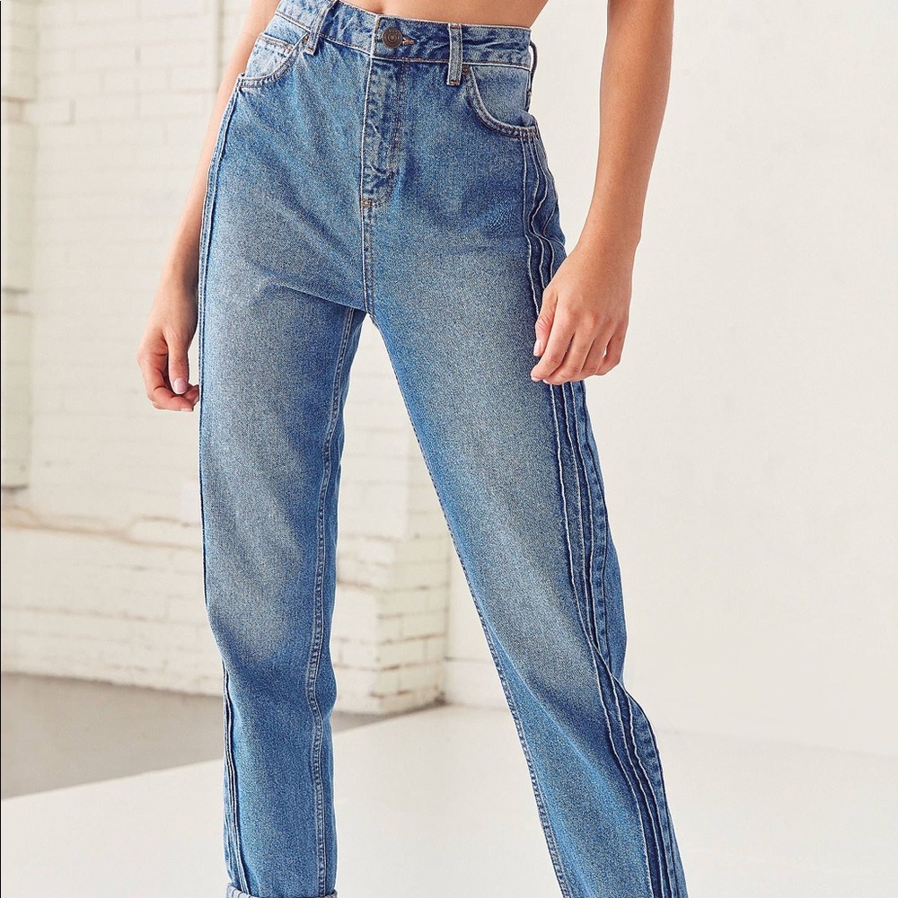 BDG Mom Jeans